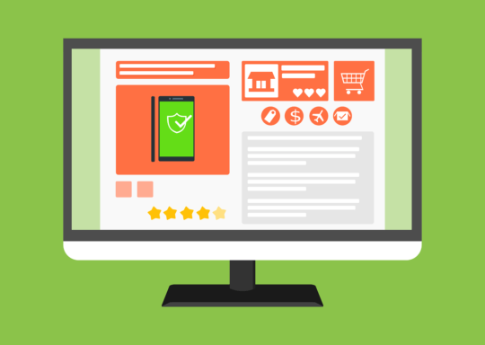 creation site ecommerce woocommerce shopify prestashop