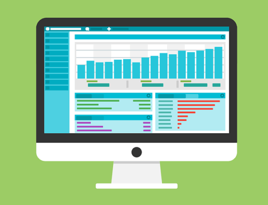 Refonte site convertir site html wordpress.