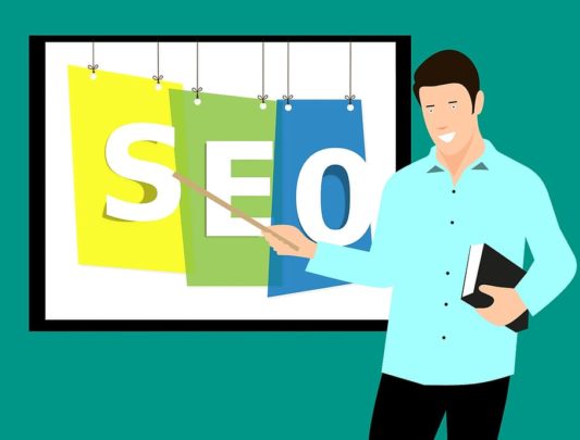 Seo audit