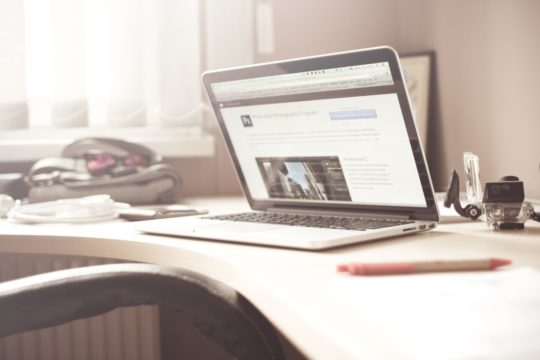 Joomla Agency Belgique