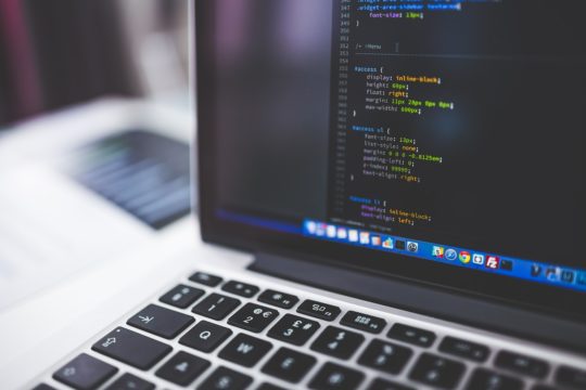 Creation Application Laravel