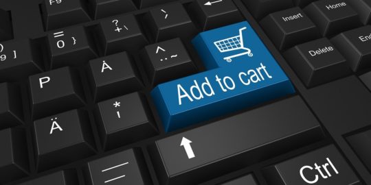 Refonte site E-commerce