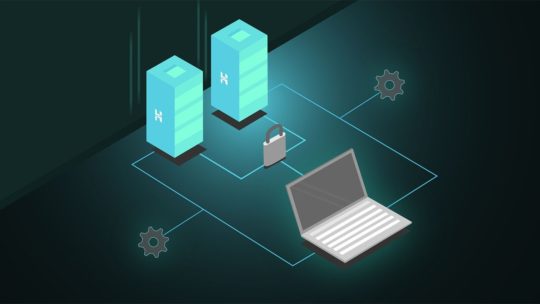 Hébergement site internet