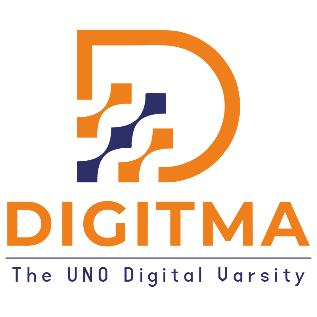 Digitma Academy Logo