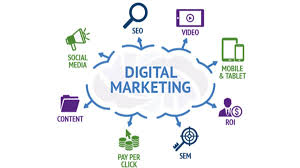 Postgraduate Diploma in Digital Marketing