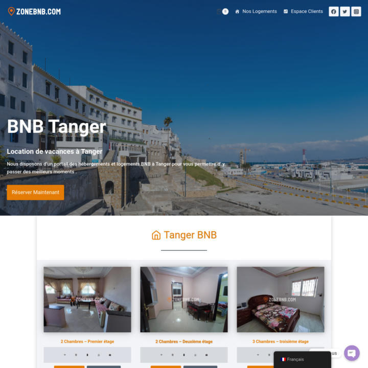 portefeuille-site-bnb