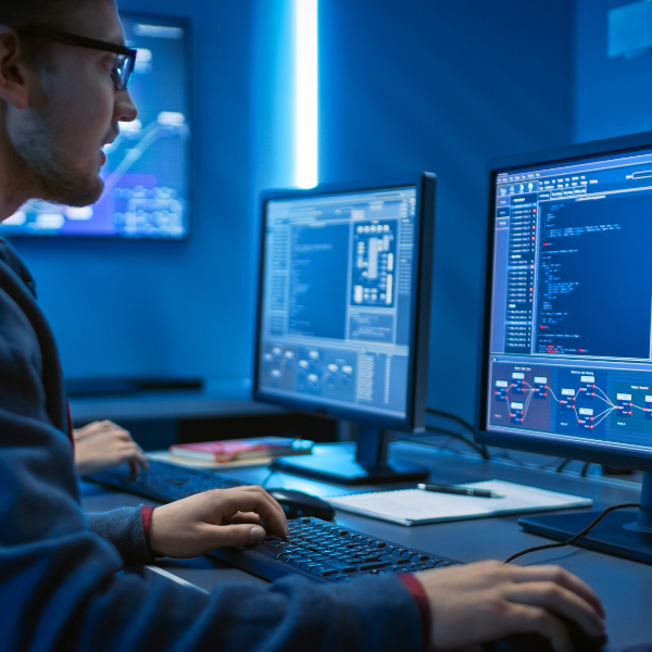 Full Stack Web Development Course
