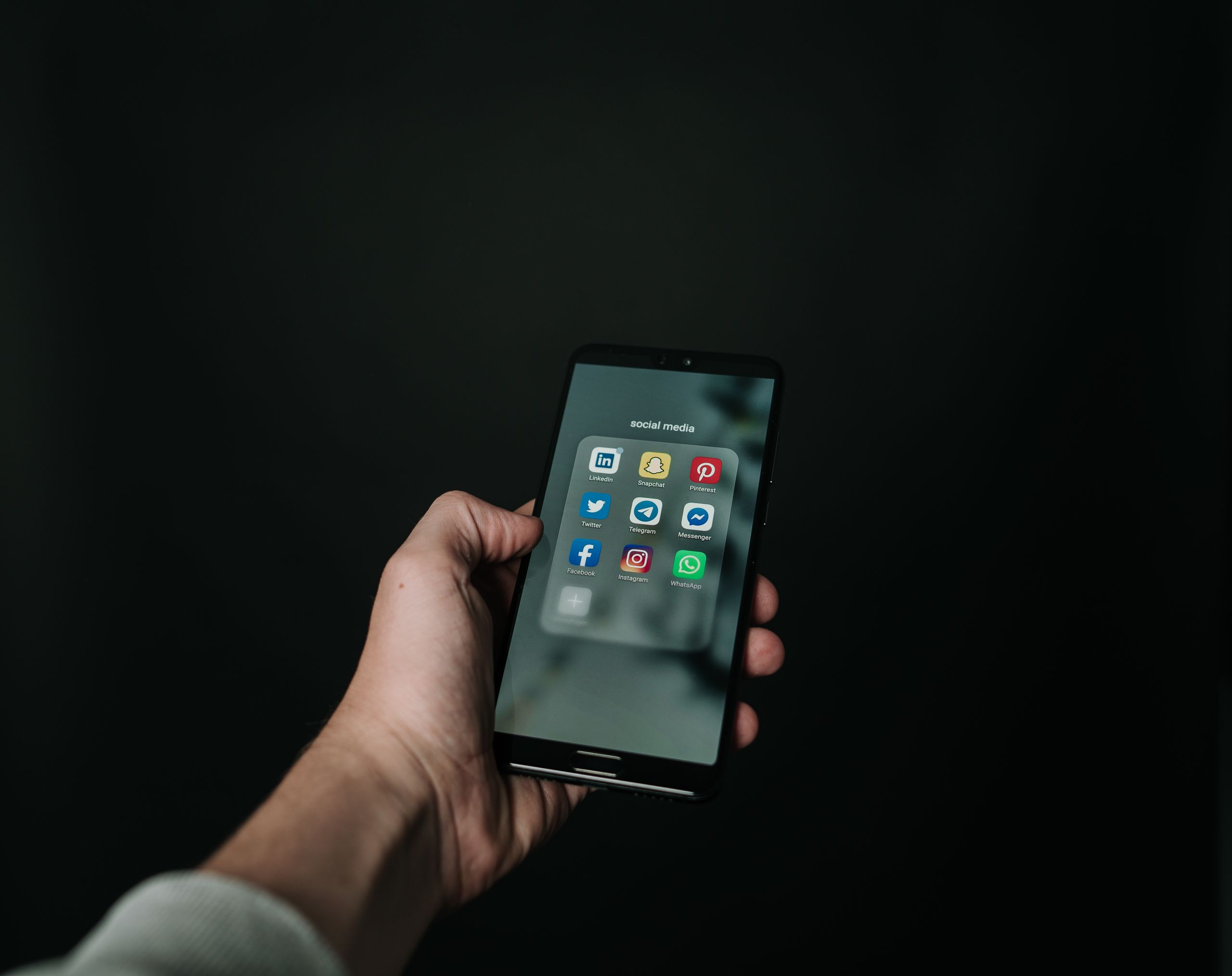 AGENCE DE DÉVELOPPEMENT D'APPLICATIONS MOBILES