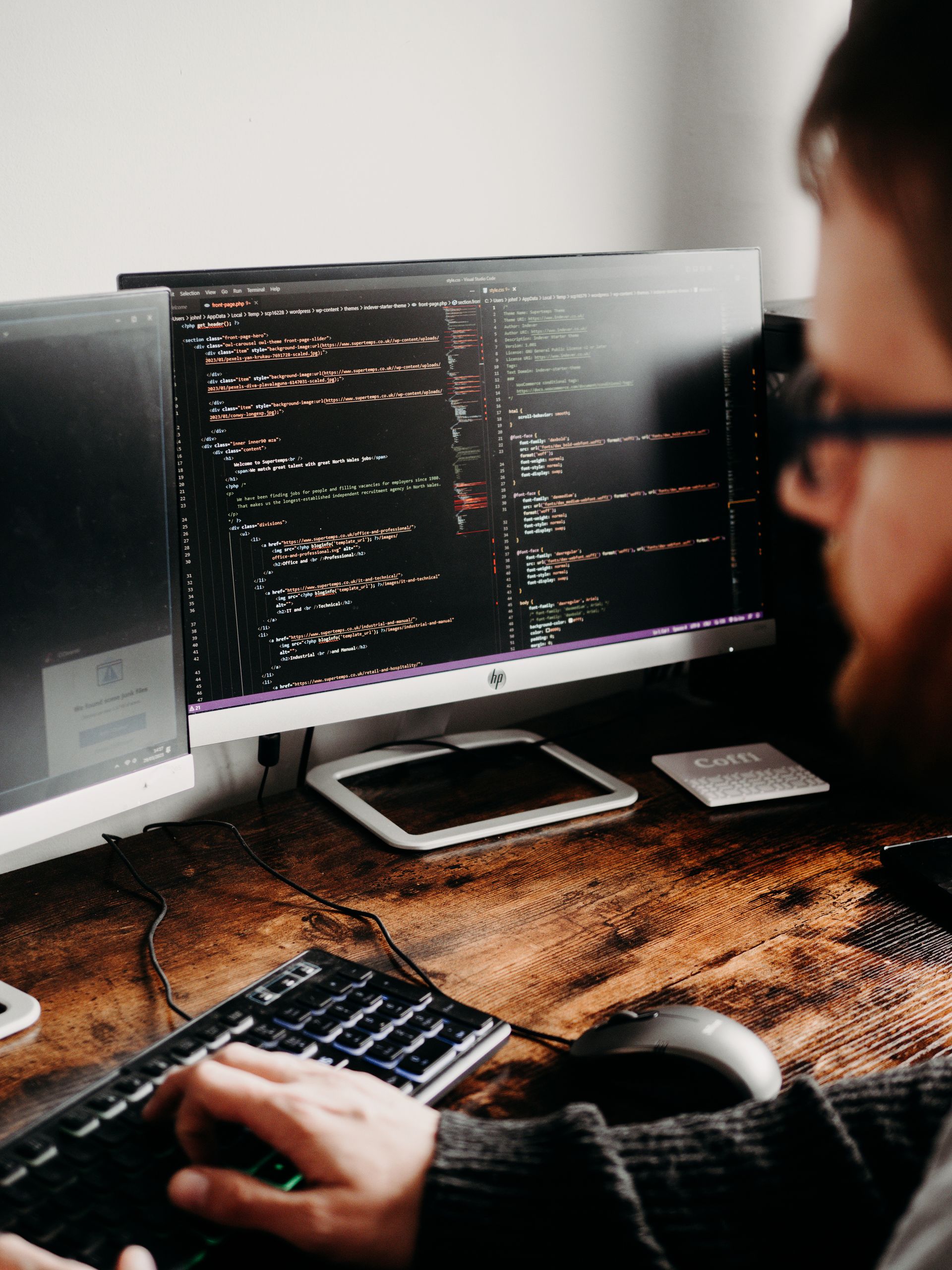 Arrêtez de valider les emails avec regex