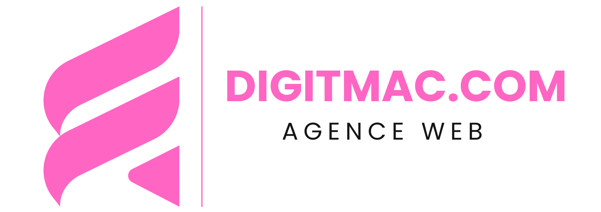 Digitmac - agence web