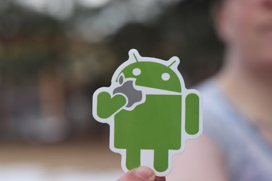developpement app android en Belgique