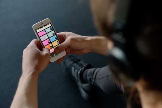 developpement app mobile en Belgique